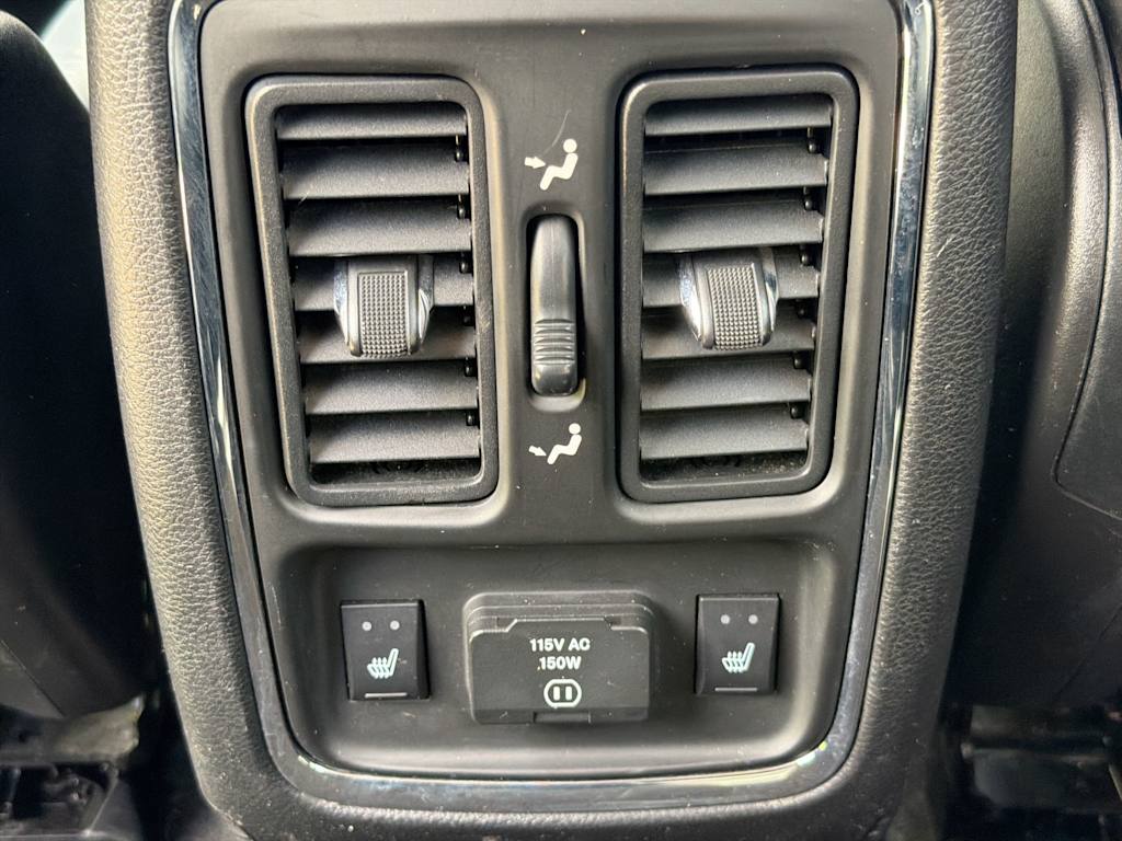 Thumbnail: 2011 Dodge Durango - 31