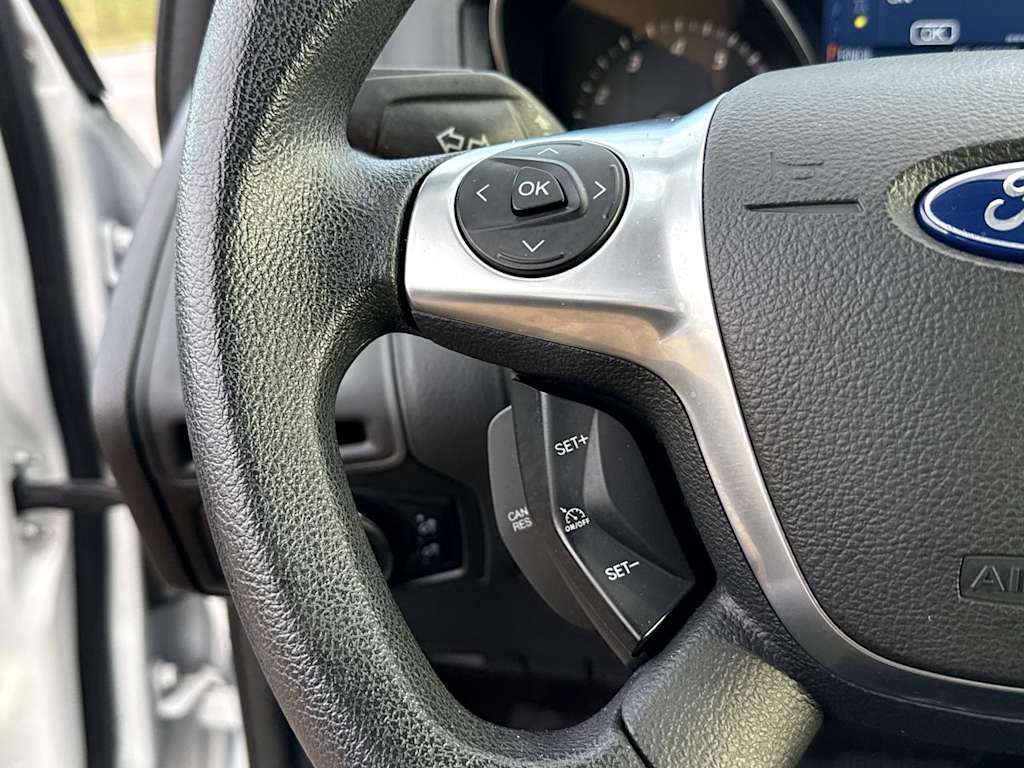 Thumbnail: 2014 Ford Focus - 25