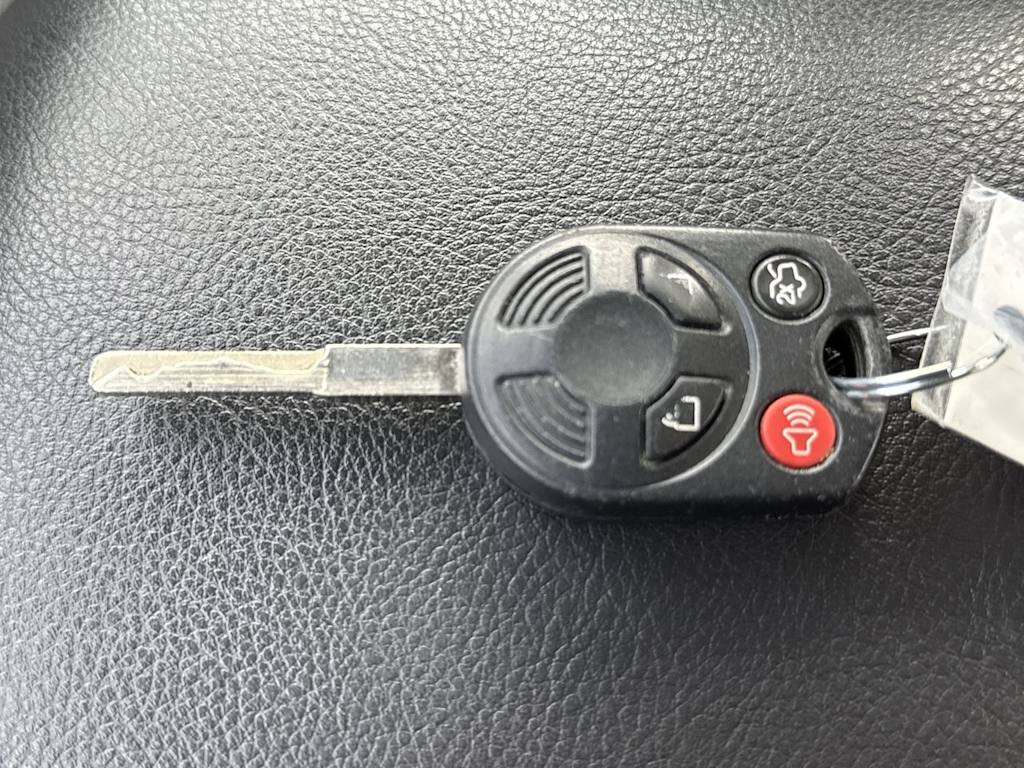 Thumbnail: 2014 Ford Focus - 17