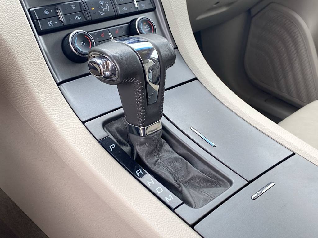 Thumbnail: 2010 Ford Taurus - 31