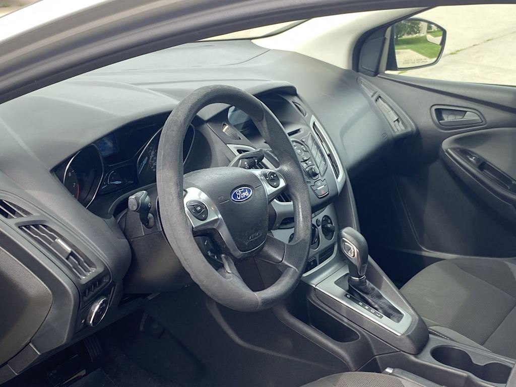 Thumbnail: 2012 Ford Focus - 2