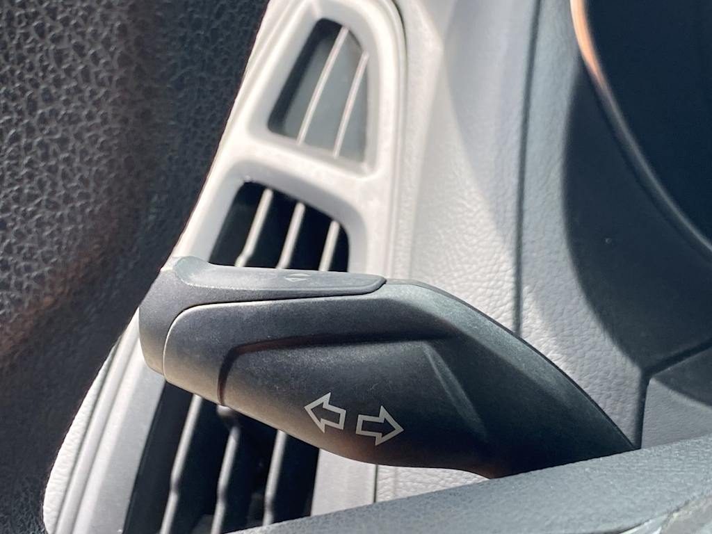 Thumbnail: 2012 Ford Focus - 29