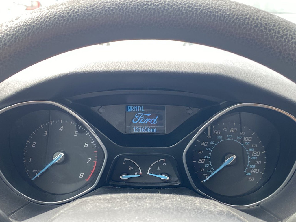 Thumbnail: 2012 Ford Focus - 16