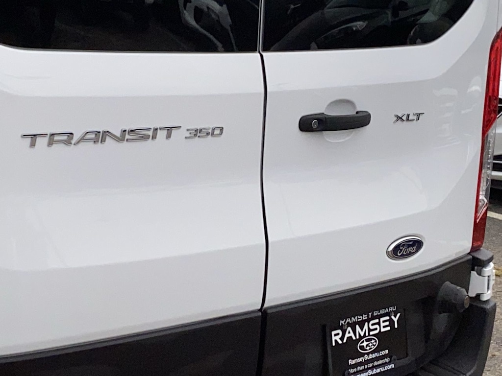 Thumbnail: 2020 Ford Transit Series - 24