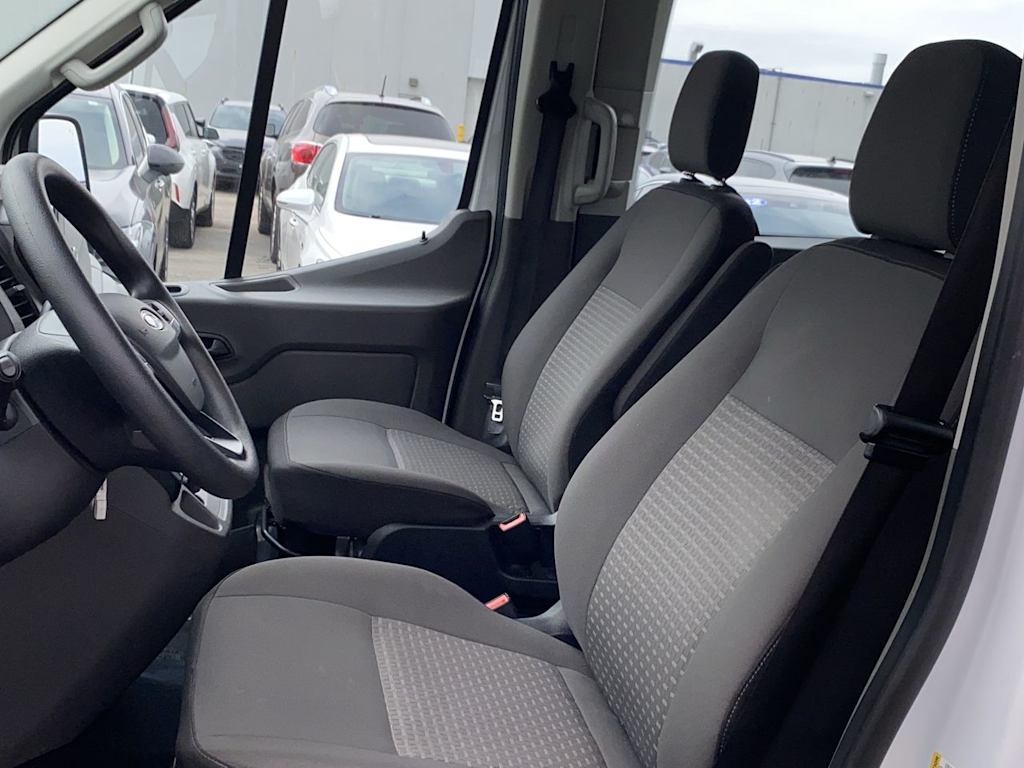 Thumbnail: 2020 Ford Transit Series - 10