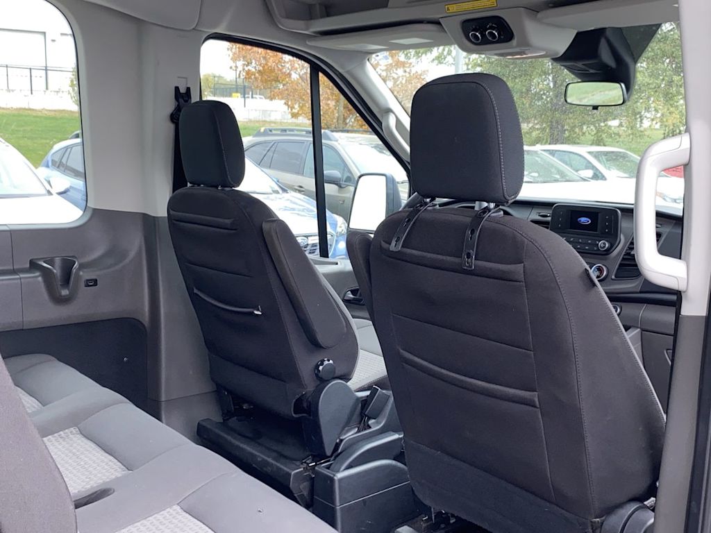 Thumbnail: 2020 Ford Transit Series - 12