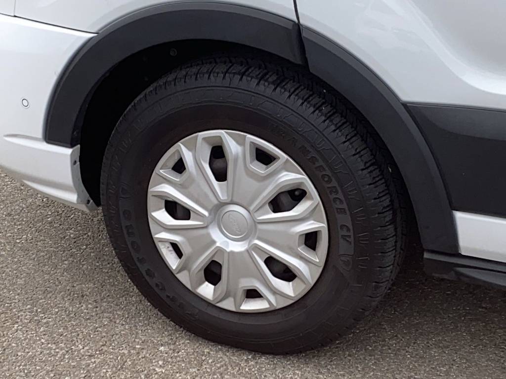 Thumbnail: 2020 Ford Transit Series - 7