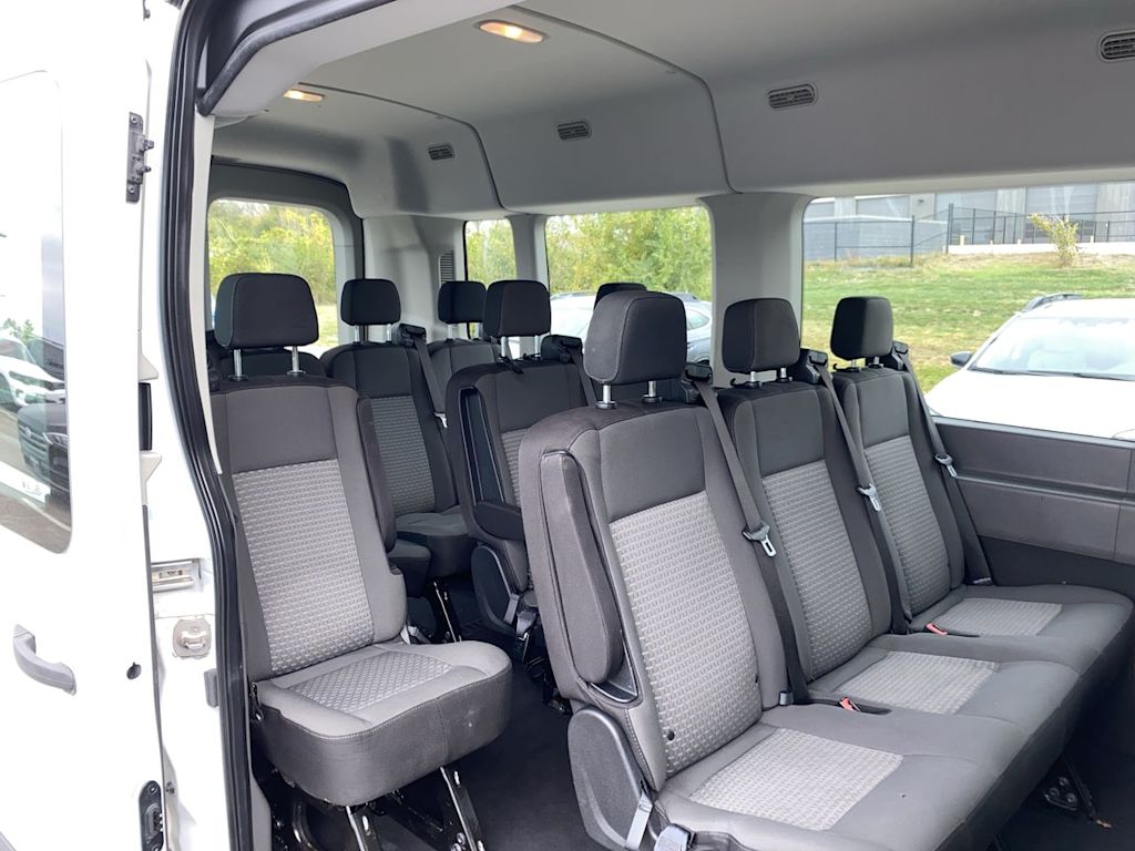 Thumbnail: 2020 Ford Transit Series - 25