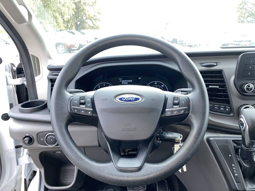 Thumbnail: 2020 Ford Transit Series - 13