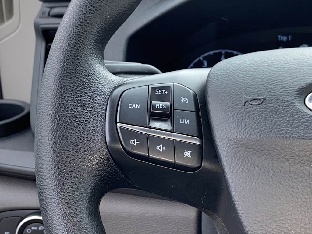 Thumbnail: 2020 Ford Transit Series - 26