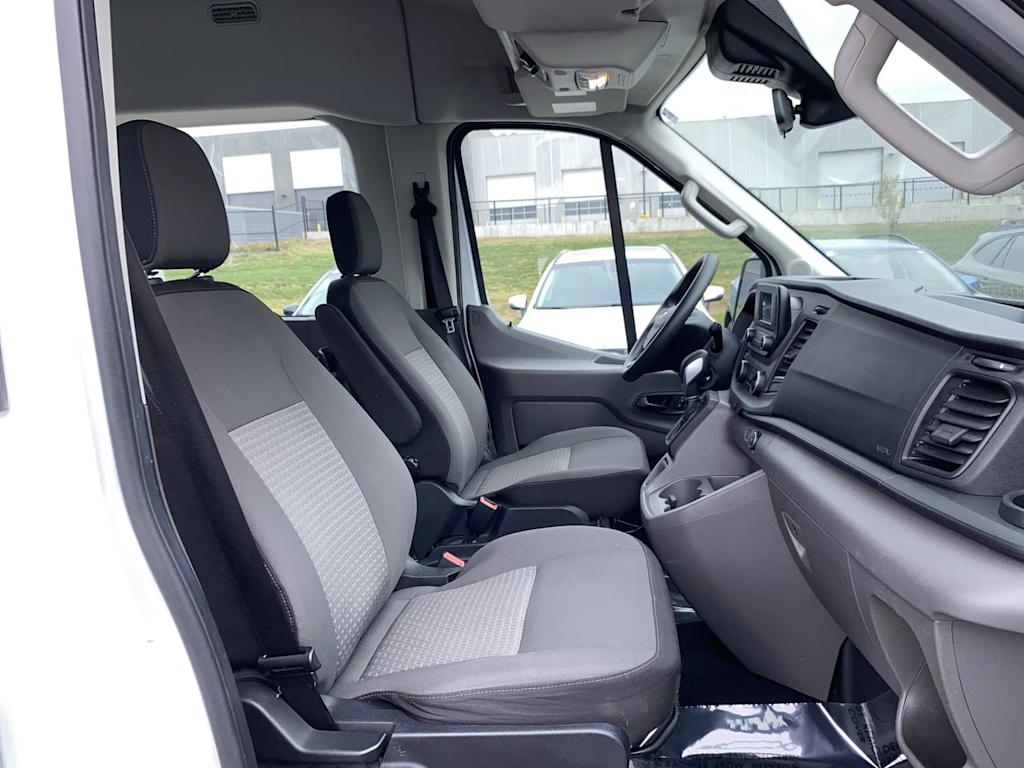Thumbnail: 2020 Ford Transit Series - 11