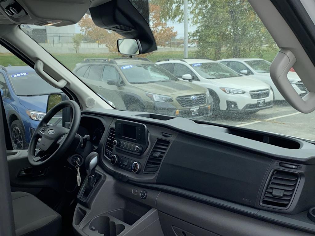 Thumbnail: 2020 Ford Transit Series - 9