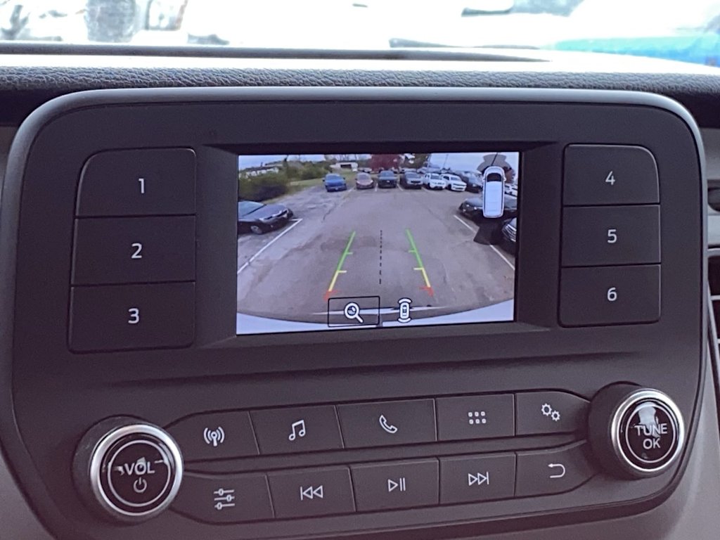 Thumbnail: 2020 Ford Transit Series - 30