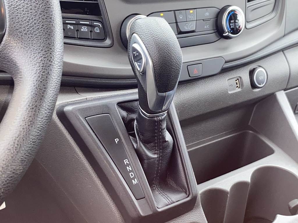 Thumbnail: 2020 Ford Transit Series - 15
