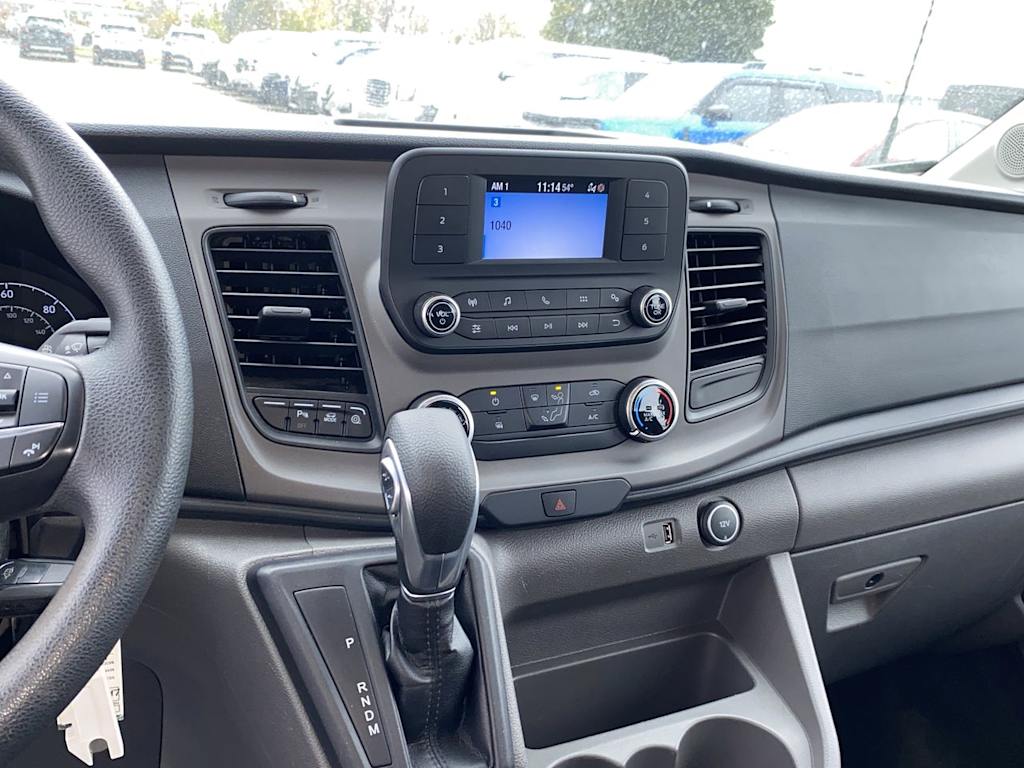 Thumbnail: 2020 Ford Transit Series - 14