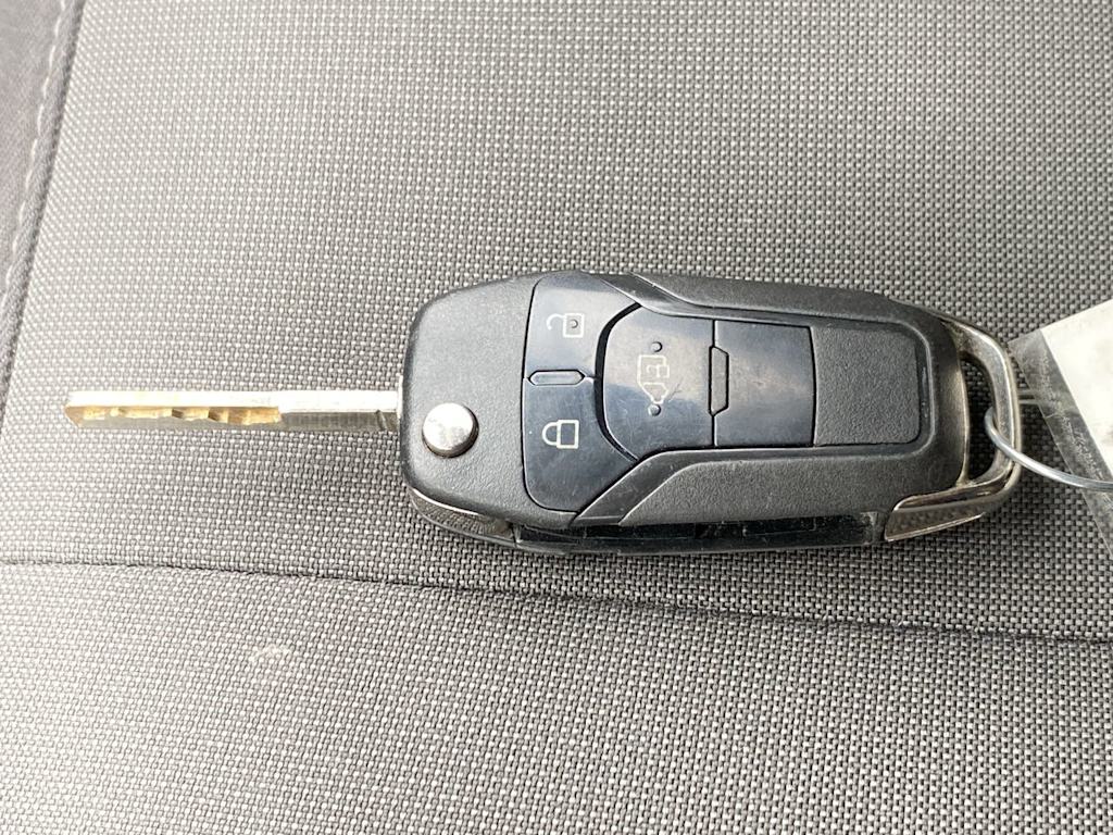 Thumbnail: 2020 Ford Transit Series - 18