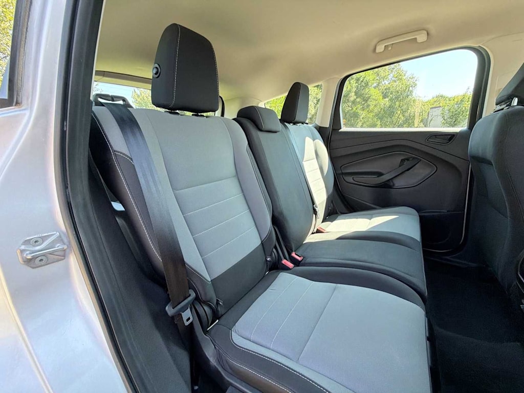 Thumbnail: 2019 Ford Escape - 25