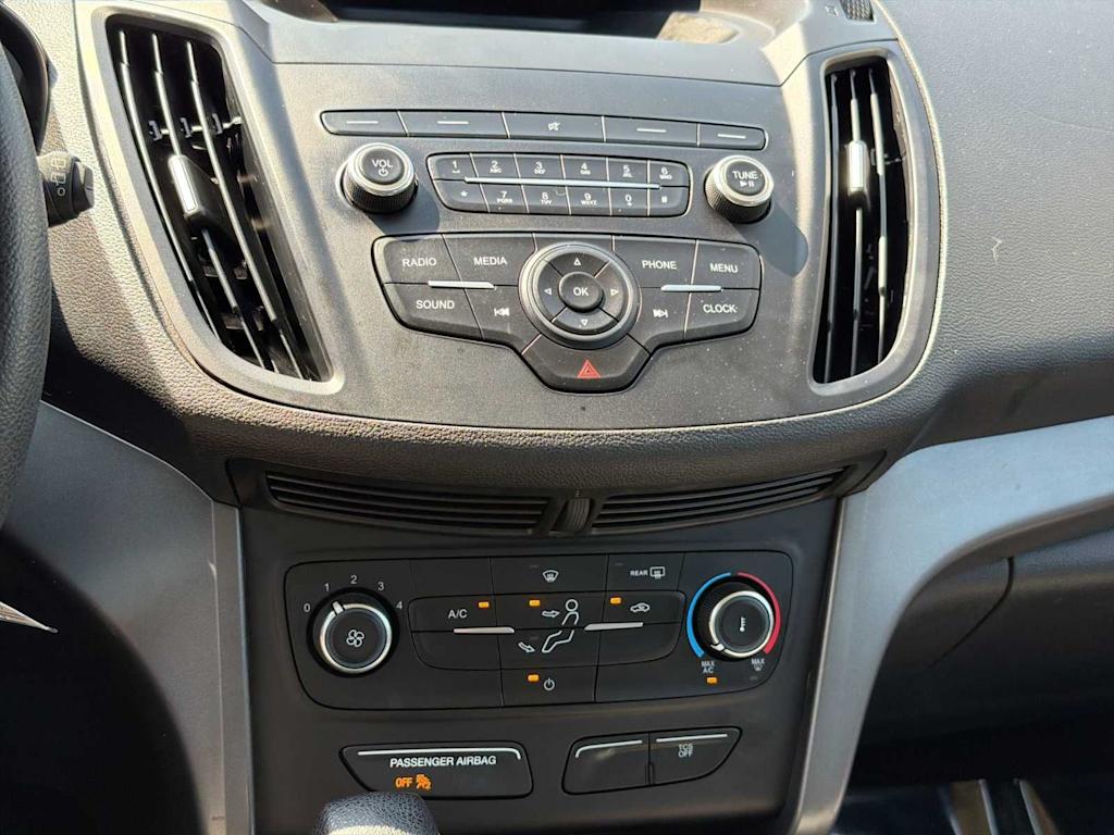 Thumbnail: 2019 Ford Escape - 14