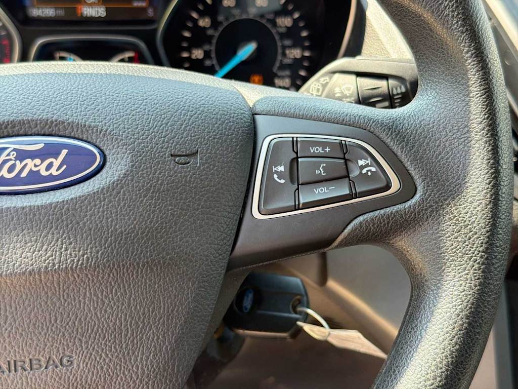Thumbnail: 2019 Ford Escape - 27