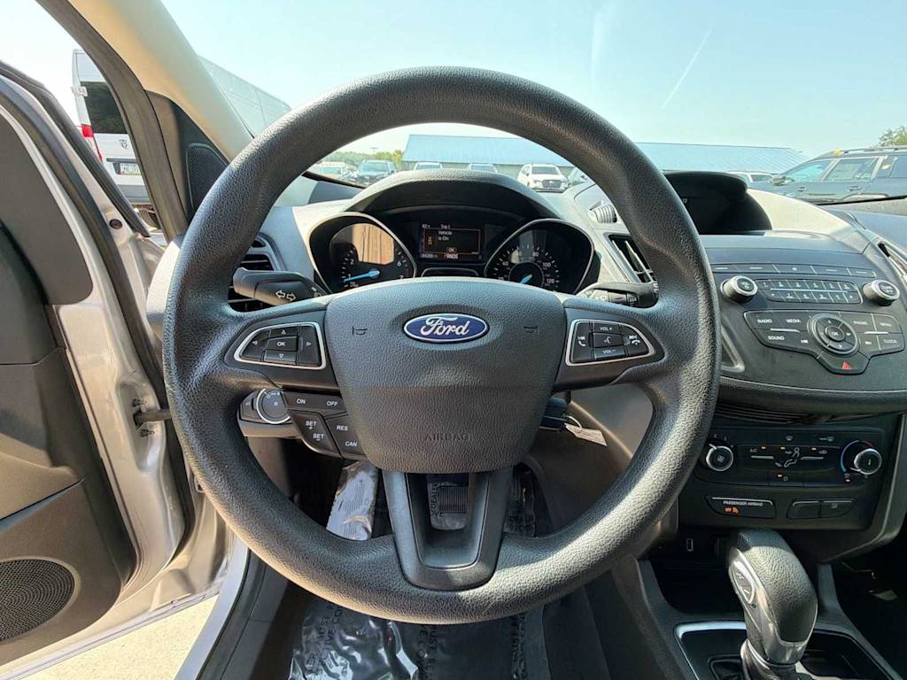 Thumbnail: 2019 Ford Escape - 13