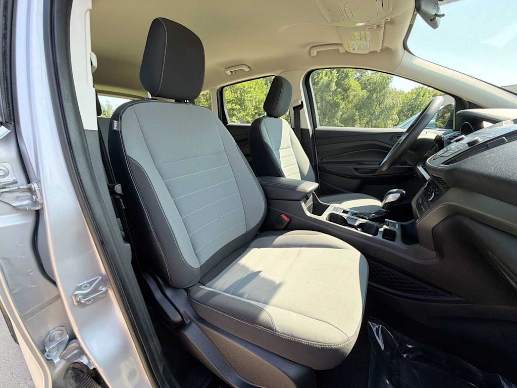 Thumbnail: 2019 Ford Escape - 11