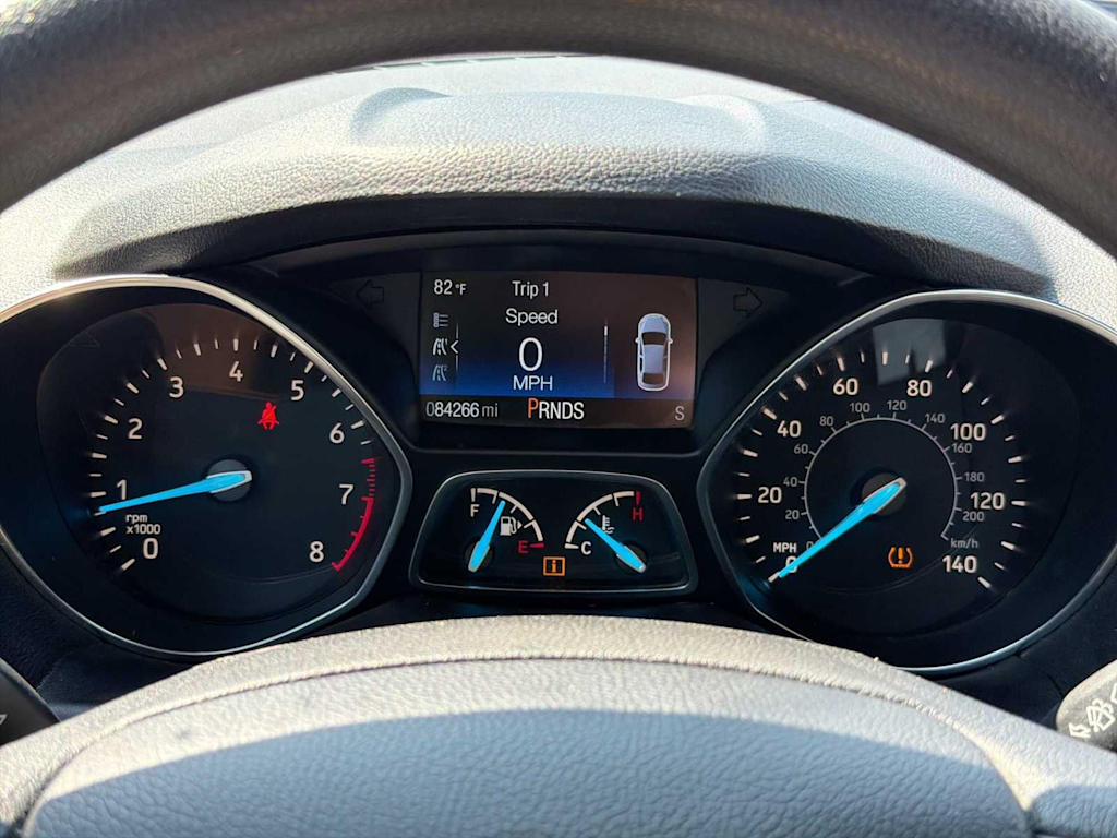 Thumbnail: 2019 Ford Escape - 16