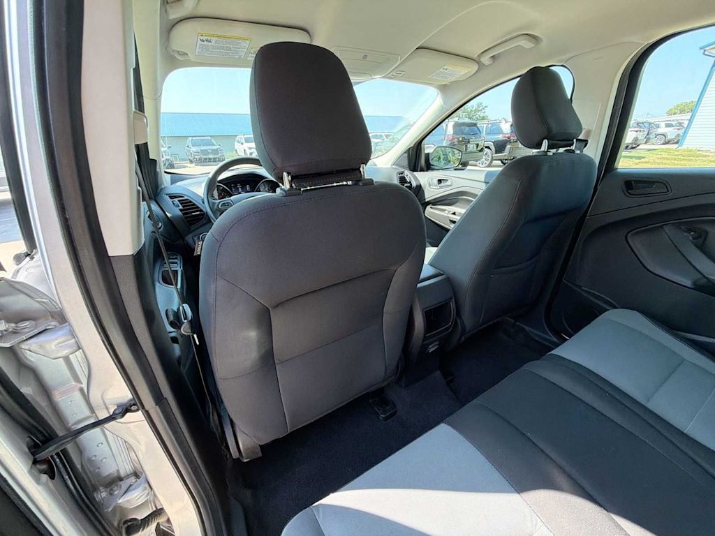 Thumbnail: 2019 Ford Escape - 12