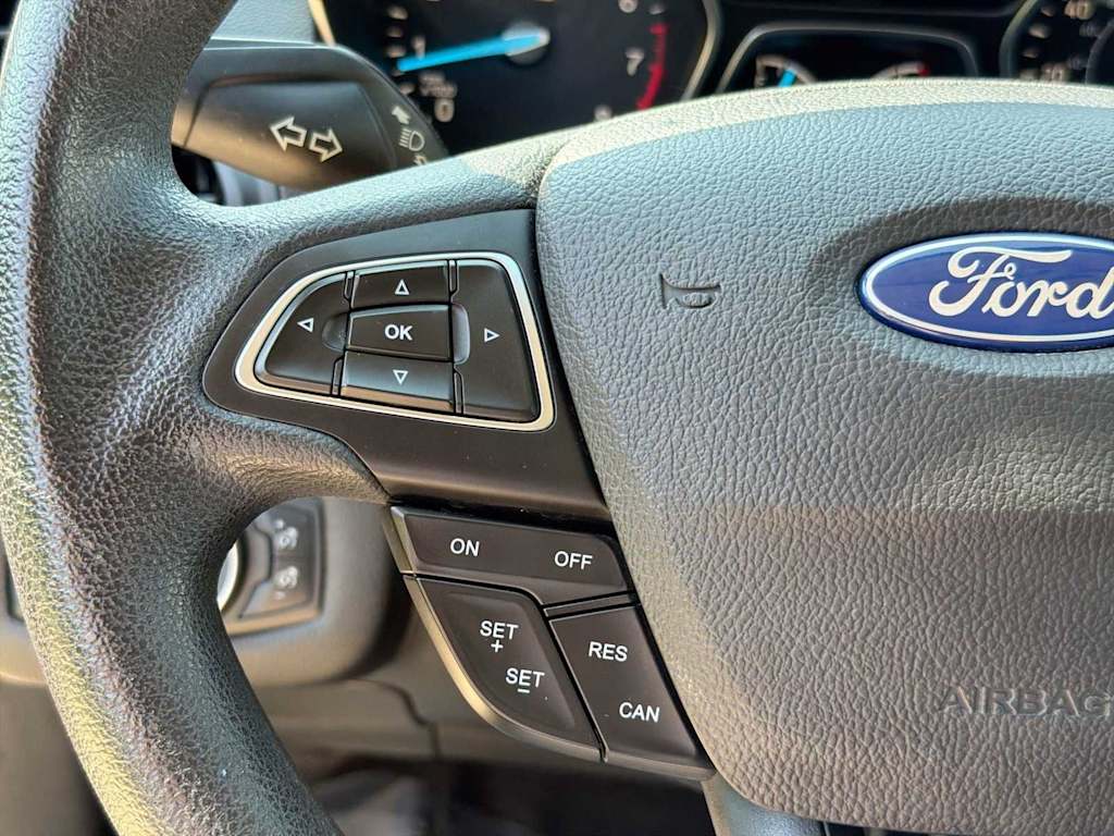 Thumbnail: 2019 Ford Escape - 26