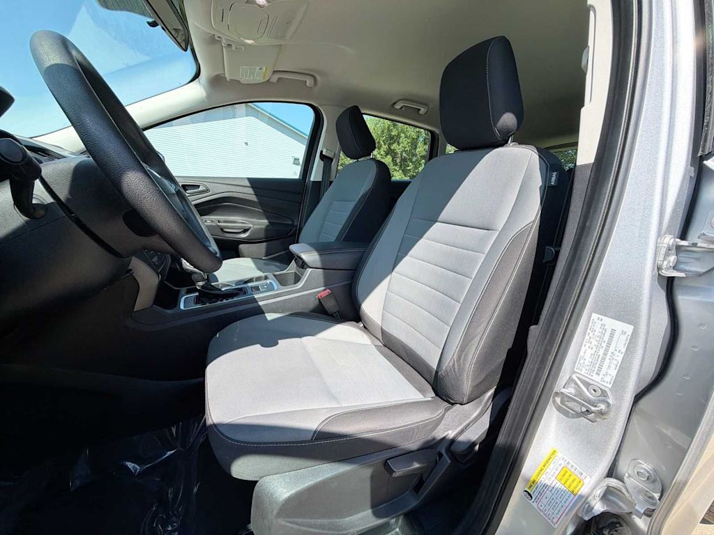 Thumbnail: 2019 Ford Escape - 10