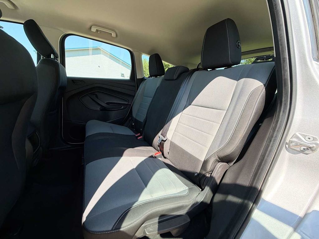 Thumbnail: 2019 Ford Escape - 24