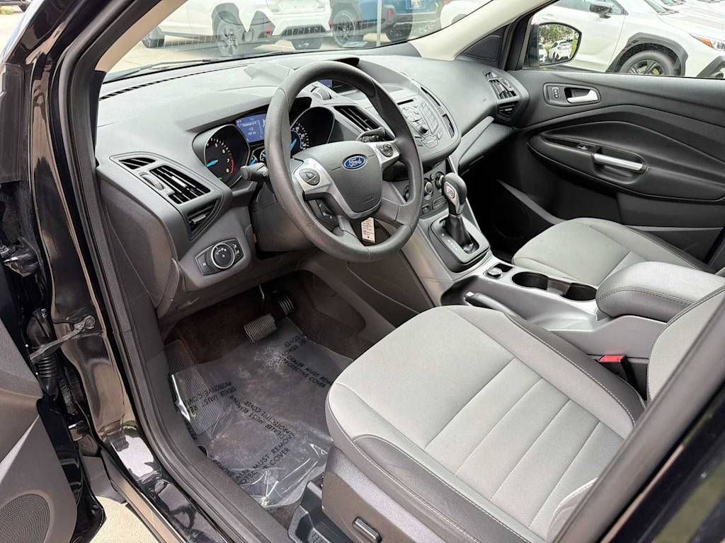 Thumbnail: 2015 Ford Escape - 9