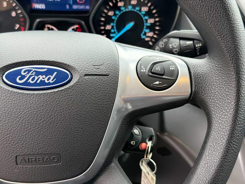 Thumbnail: 2015 Ford Escape - 28