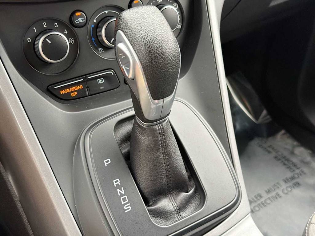 Thumbnail: 2015 Ford Escape - 13