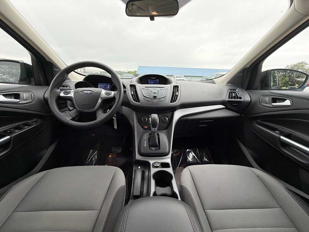 Thumbnail: 2015 Ford Escape - 2