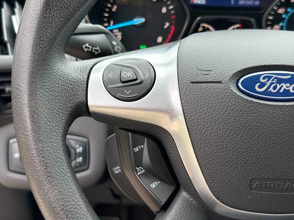 Thumbnail: 2015 Ford Escape - 27