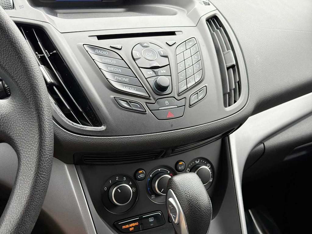 Thumbnail: 2015 Ford Escape - 12