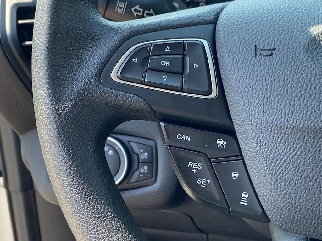 Thumbnail: 2018 Ford Escape - 28