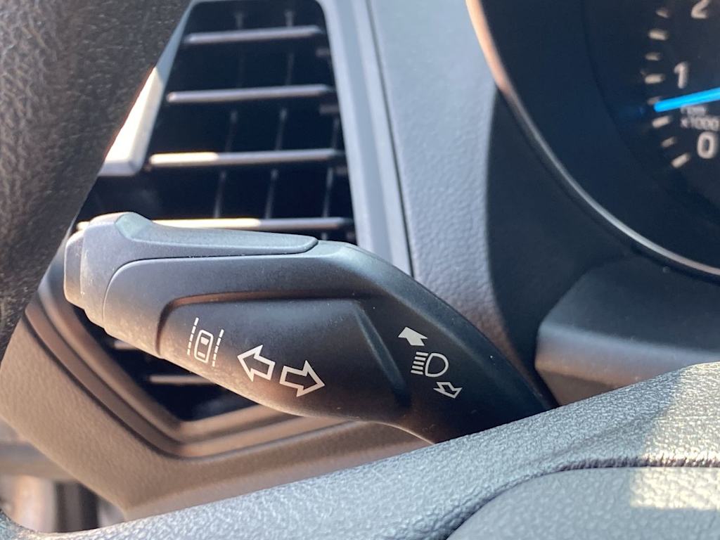 Thumbnail: 2018 Ford Escape - 30