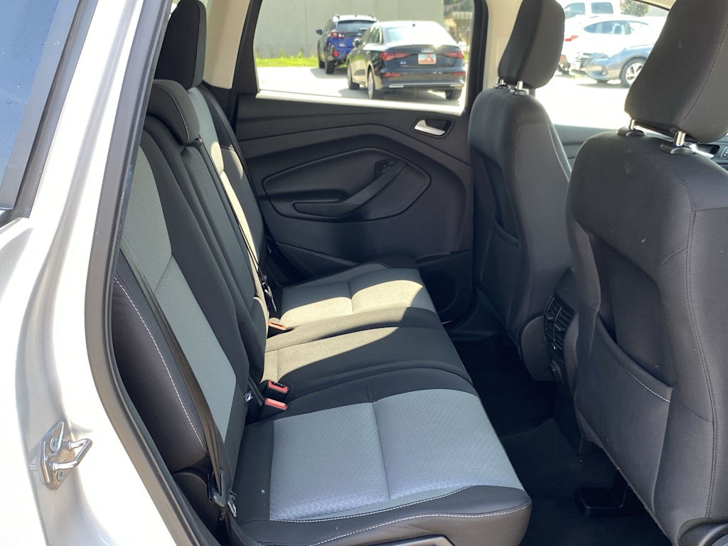 Thumbnail: 2018 Ford Escape - 27