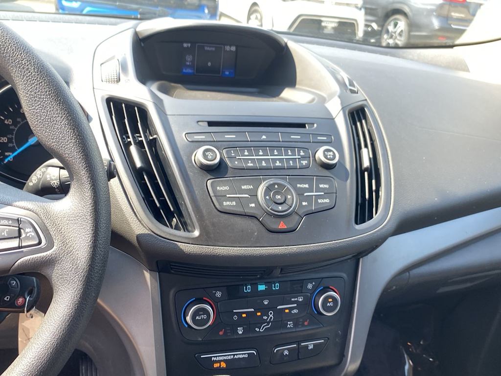 Thumbnail: 2018 Ford Escape - 14