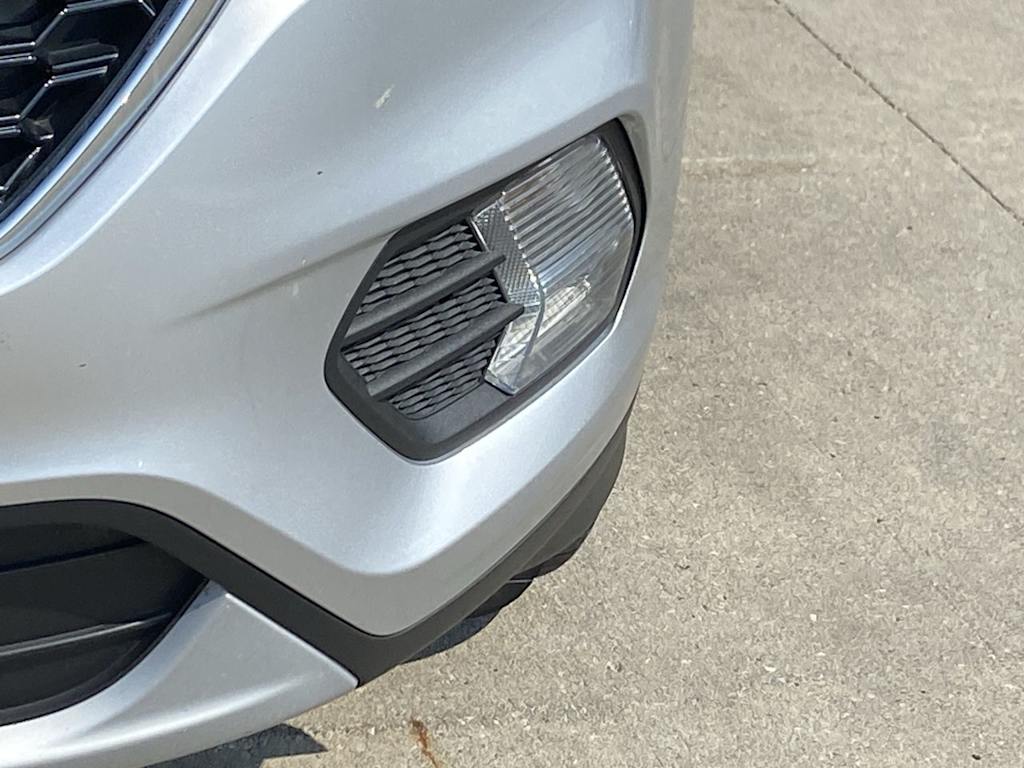 Thumbnail: 2018 Ford Escape - 6
