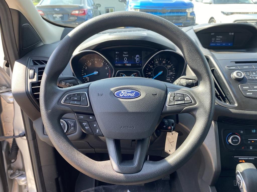 Thumbnail: 2018 Ford Escape - 13