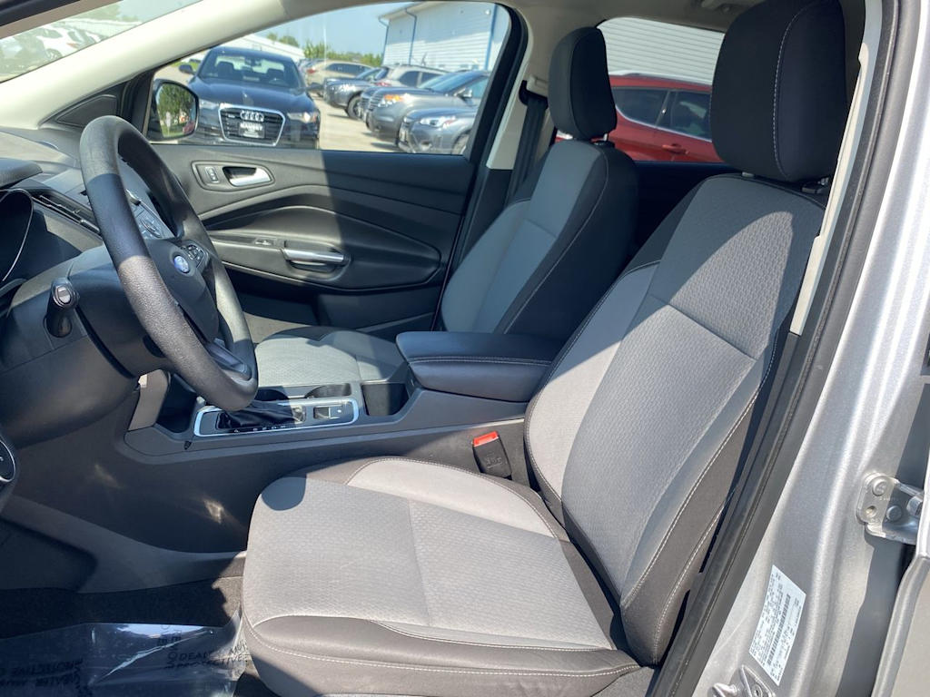 Thumbnail: 2018 Ford Escape - 10