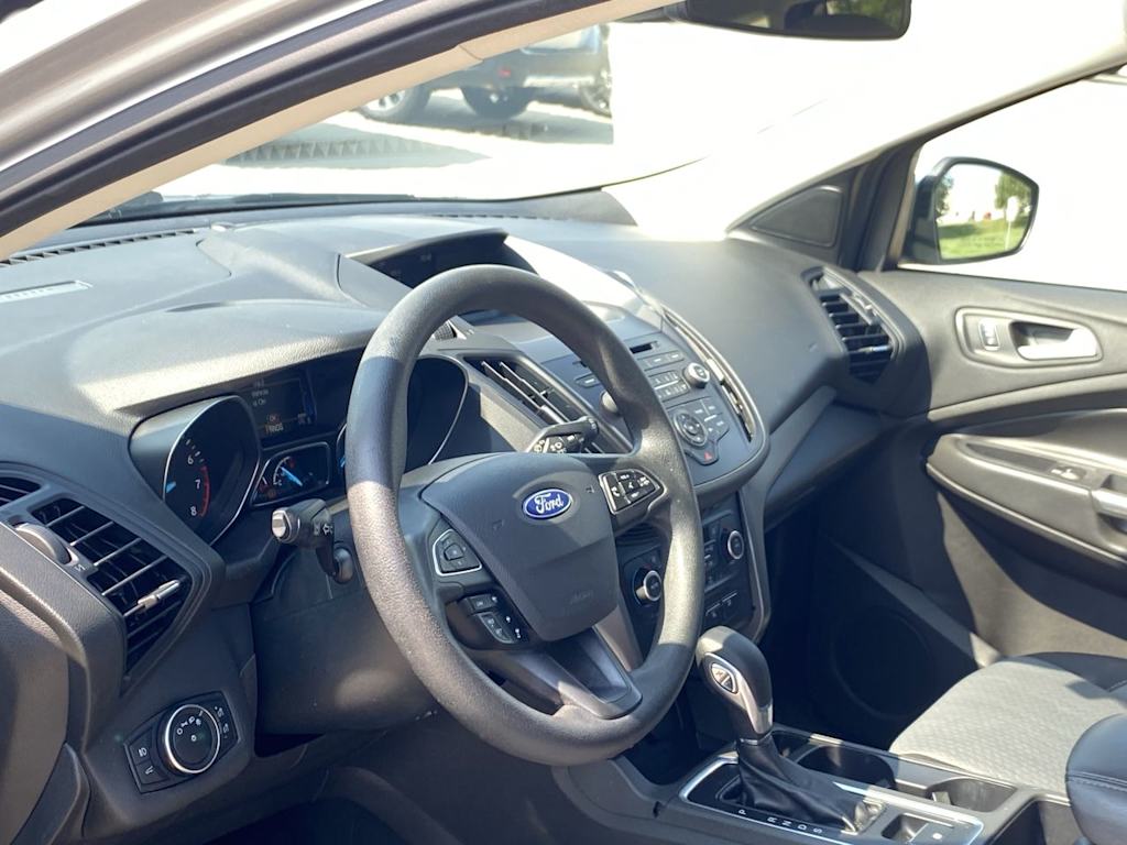 Thumbnail: 2018 Ford Escape - 2