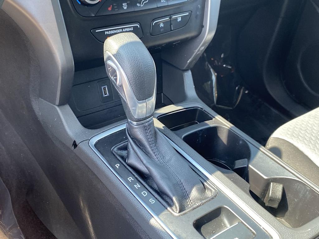 Thumbnail: 2018 Ford Escape - 33