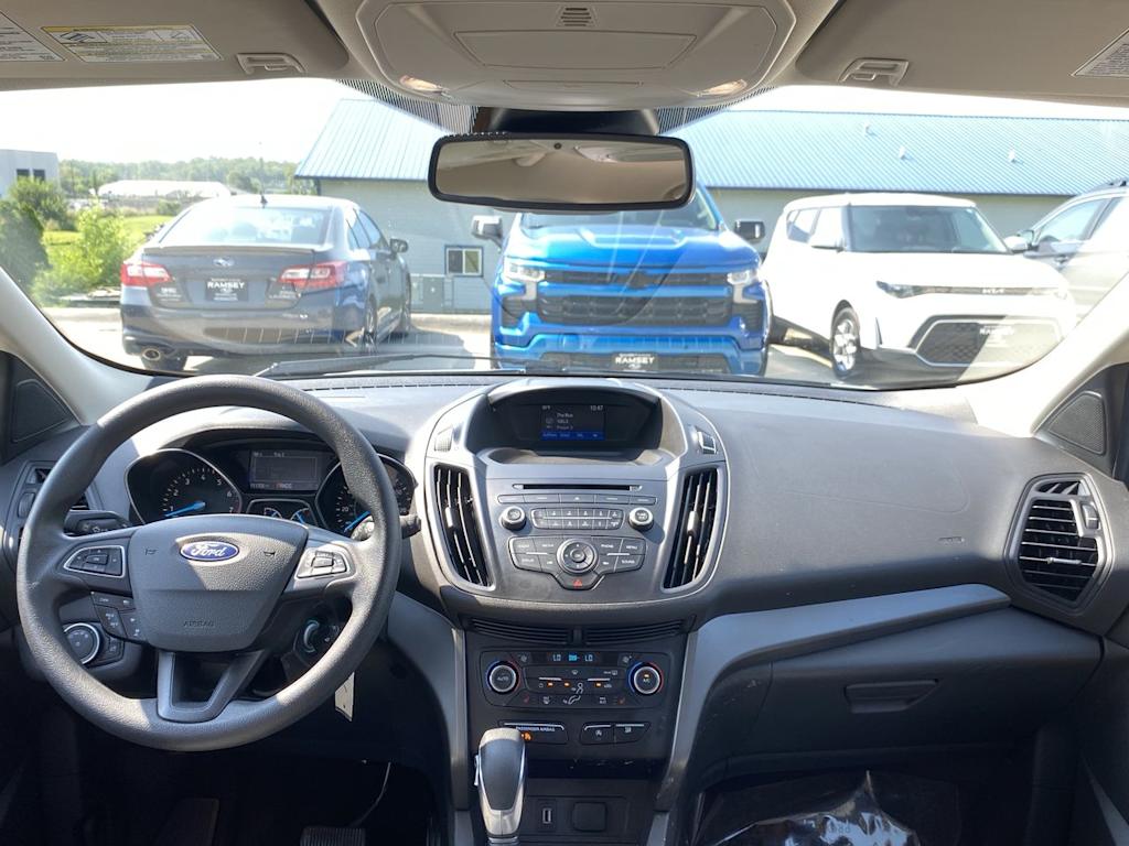 Thumbnail: 2018 Ford Escape - 9