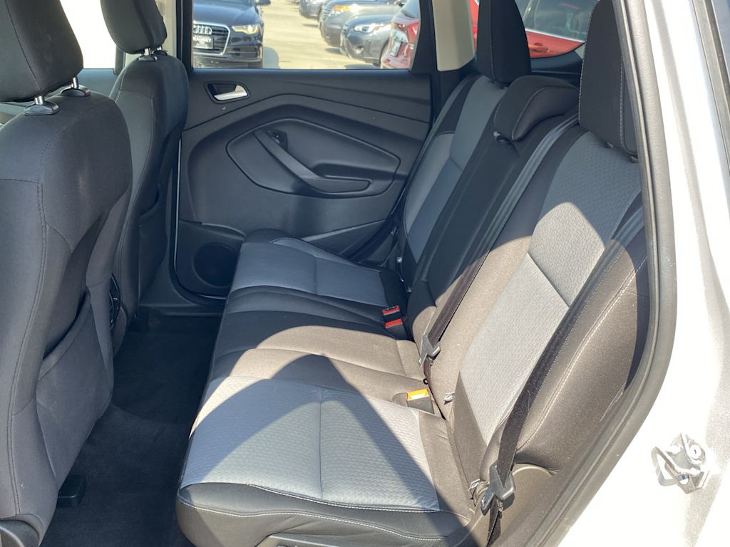 Thumbnail: 2018 Ford Escape - 26