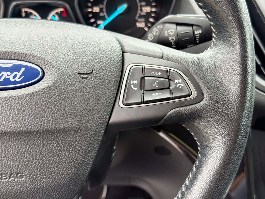 Thumbnail: 2019 Ford Escape - 27