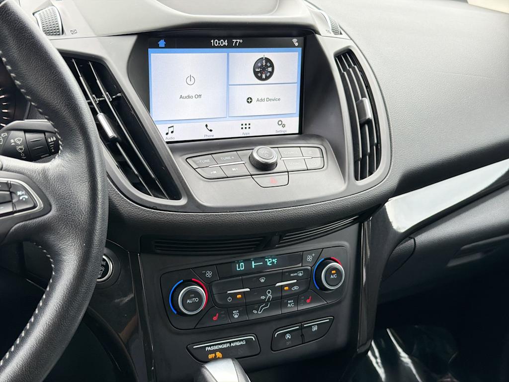 Thumbnail: 2019 Ford Escape - 14