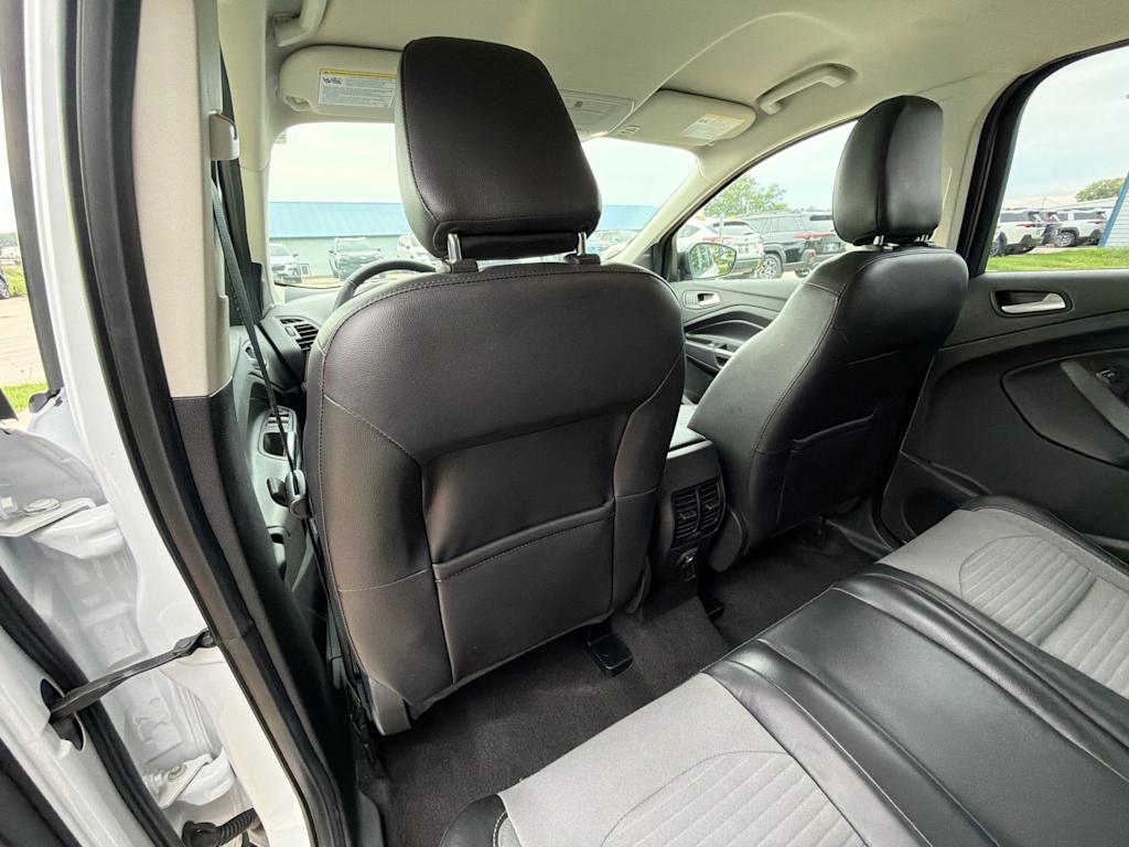 Thumbnail: 2019 Ford Escape - 12